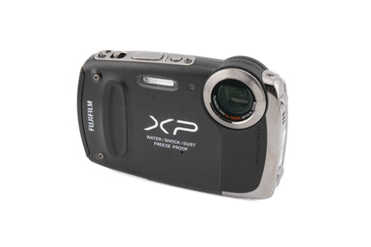 Fujifilm Finepix XP50