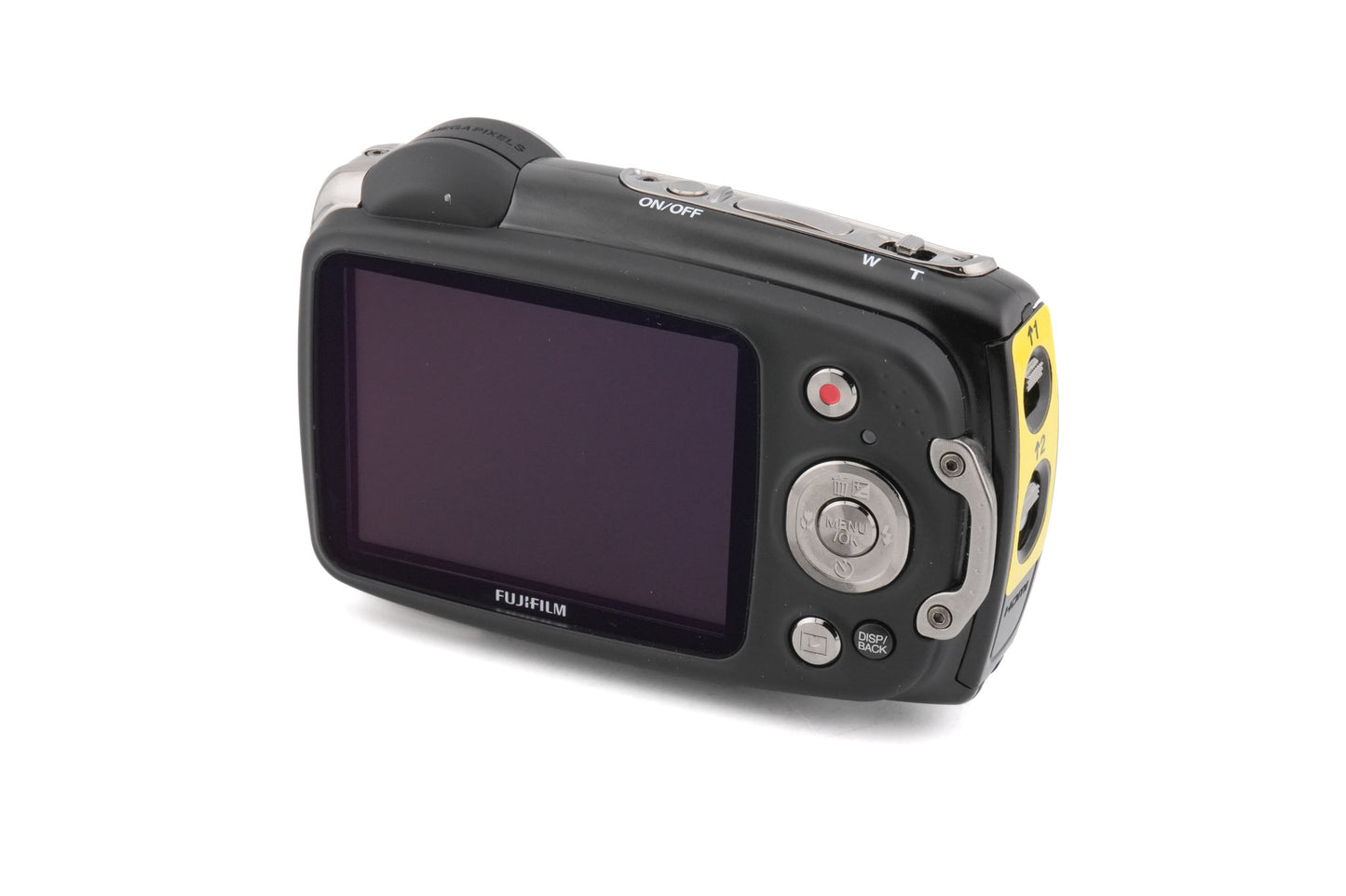 Fujifilm Finepix XP50
