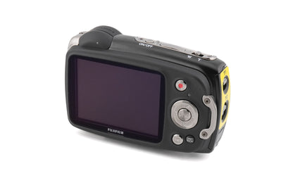 Fujifilm Finepix XP50