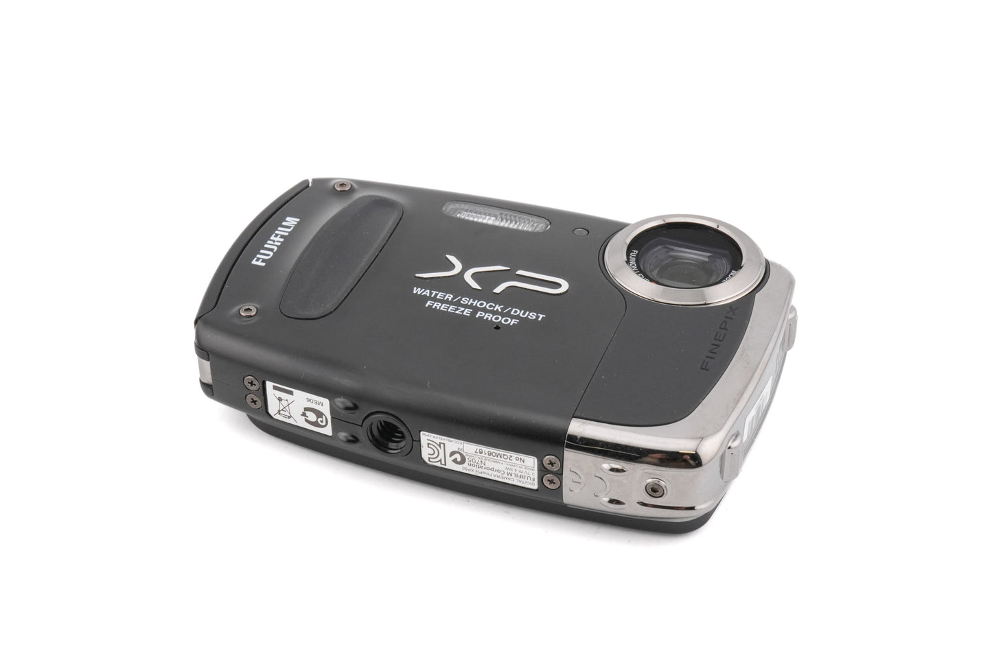 Fujifilm Finepix XP50