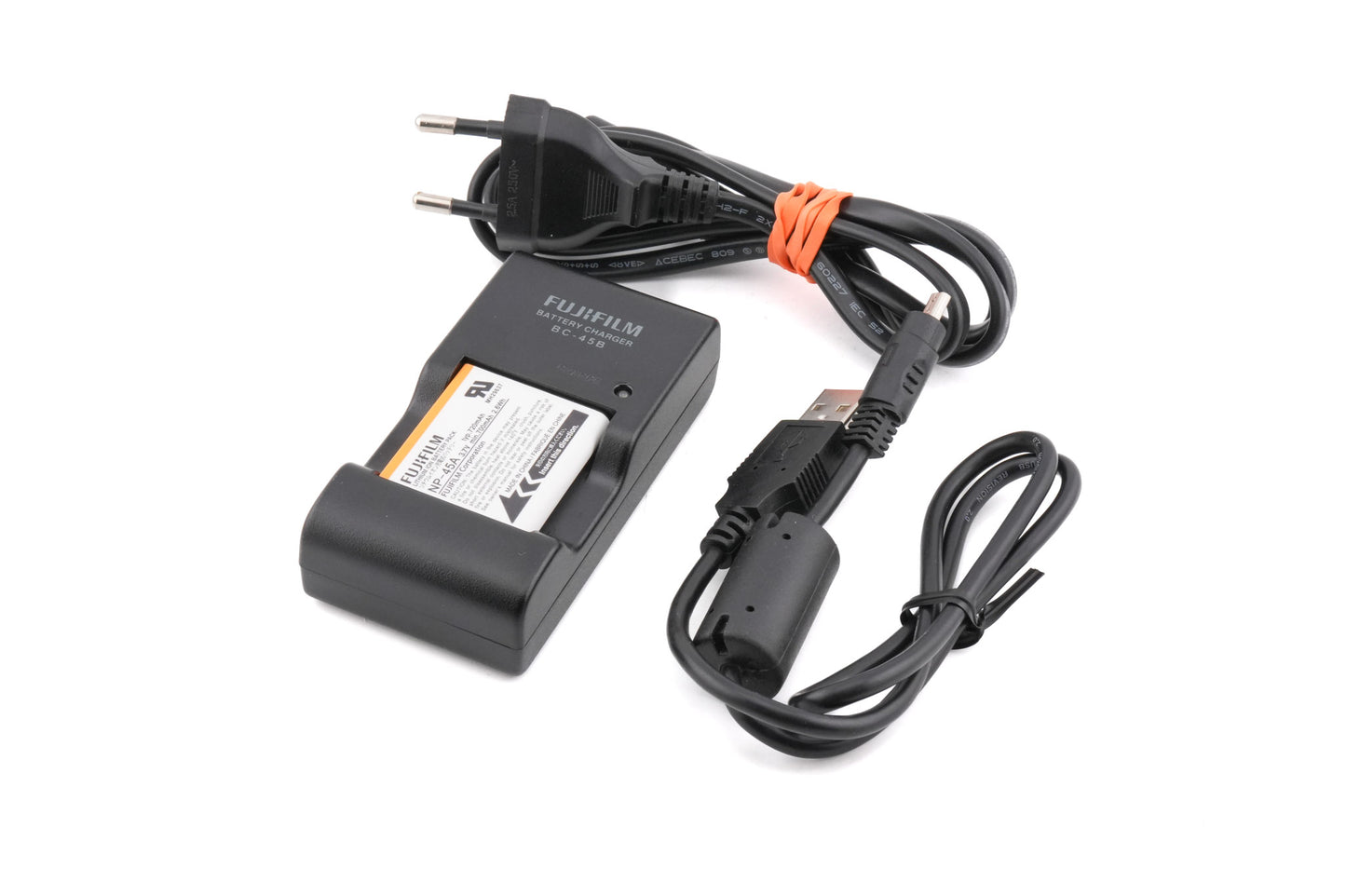 Fujifilm Finepix XP50