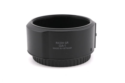 Ricoh GA-1 Lens Adapter