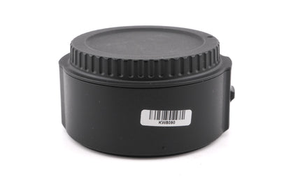 Ricoh GA-1 Lens Adapter