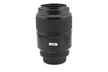 Nikon 105mm f2.8 AF Micro Nikkor D