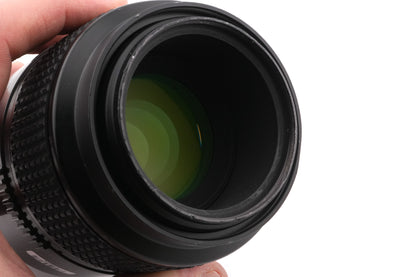 Nikon 105mm f2.8 AF Micro Nikkor D