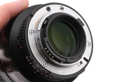 Nikon 105mm f2.8 AF Micro Nikkor D