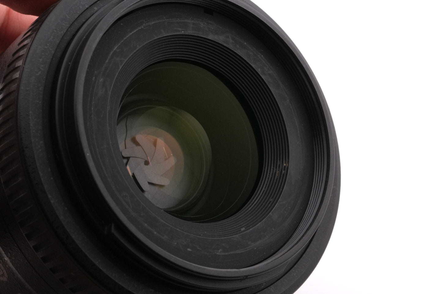 Nikon 35mm f1.8 AF-S Nikkor G