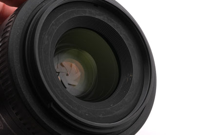 Nikon 35mm f1.8 AF-S Nikkor G