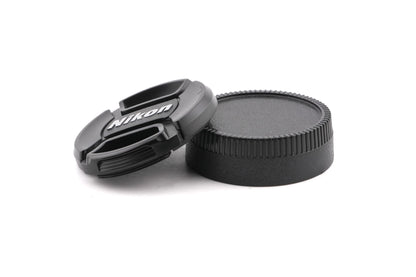 Nikon 35mm f1.8 AF-S Nikkor G