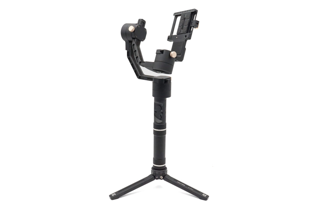 Zhiyun Crane Plus