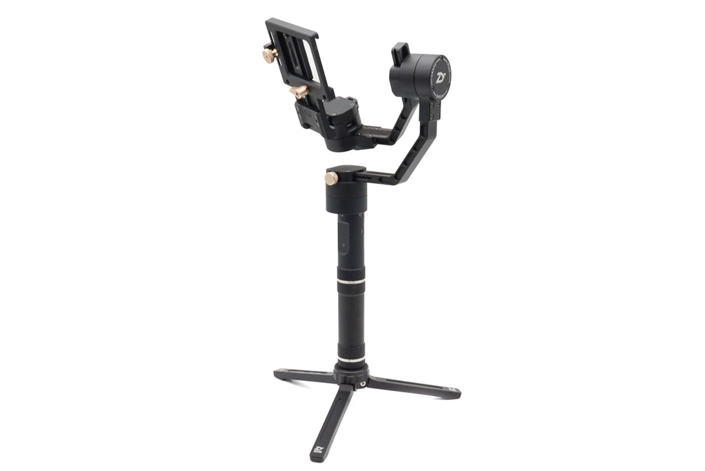 Zhiyun Crane Plus
