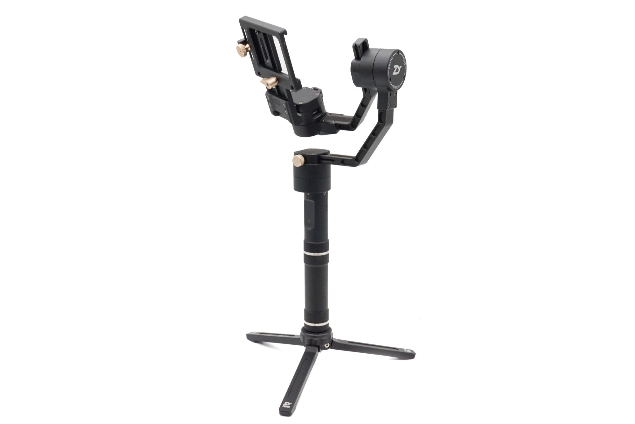 Zhiyun Crane Plus
