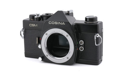 Cosina CSM
