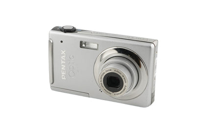 Pentax Optio V10