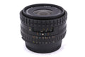 Nikon 35mm f2.5 Series E