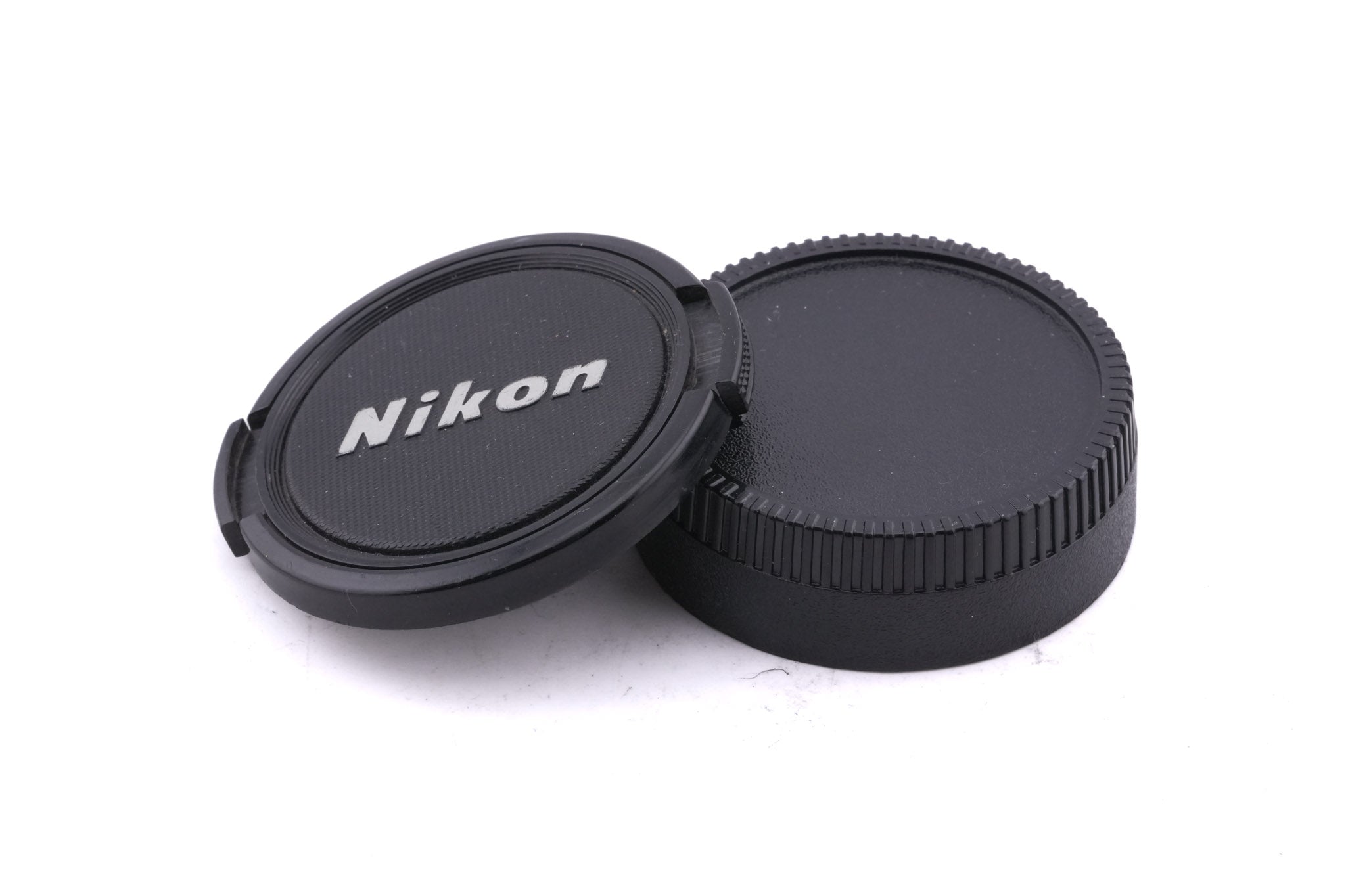 Nikon 35mm f2.5 Series E