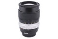 Nikon 135mm f3.5 Nikkor-Q.C Auto Pre-AI