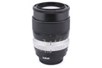 Nikon 135mm f3.5 Nikkor-Q.C Auto Pre-AI