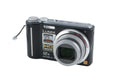 Panasonic Lumix DMC-TZ7
