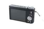 Panasonic Lumix DMC-TZ7