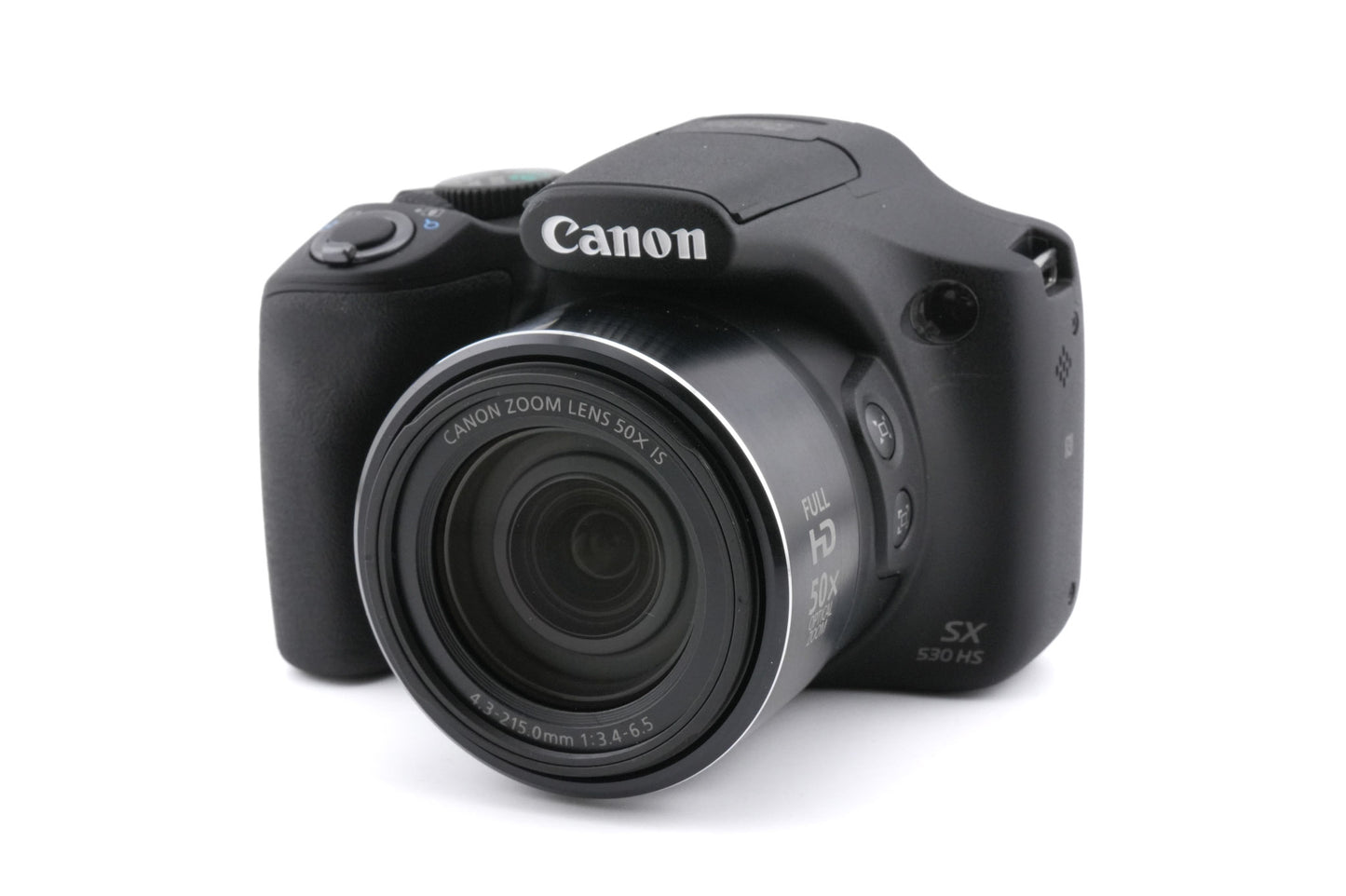 Canon PowerShot SX530 HS