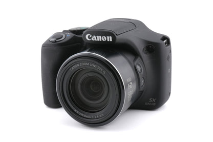 Canon PowerShot SX530 HS