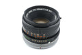 Canon 50mm f1.8 S.C.