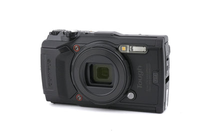 Olympus Stylus Tough TG-6