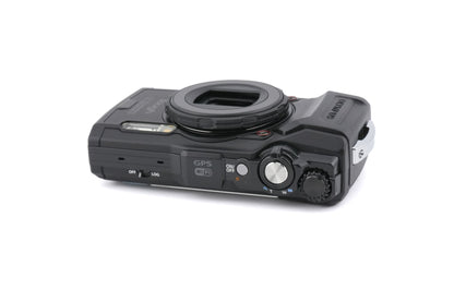 Olympus Stylus Tough TG-6