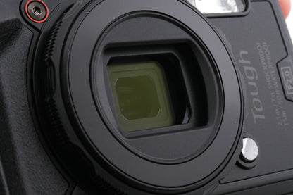 Olympus Stylus Tough TG-6