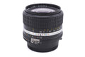 Nikon 24mm f2.8 Nikkor AI-S