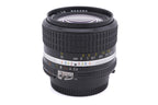 Nikon 24mm f2.8 Nikkor AI-S