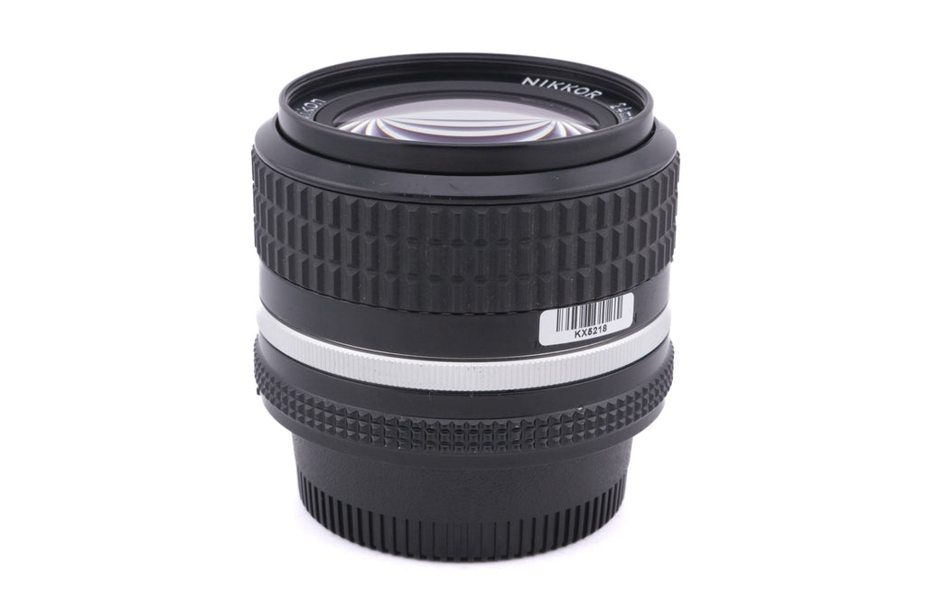 Nikon 24mm f2.8 Nikkor AI-S