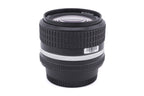 Nikon 24mm f2.8 Nikkor AI-S