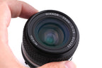 Nikon 24mm f2.8 Nikkor AI-S