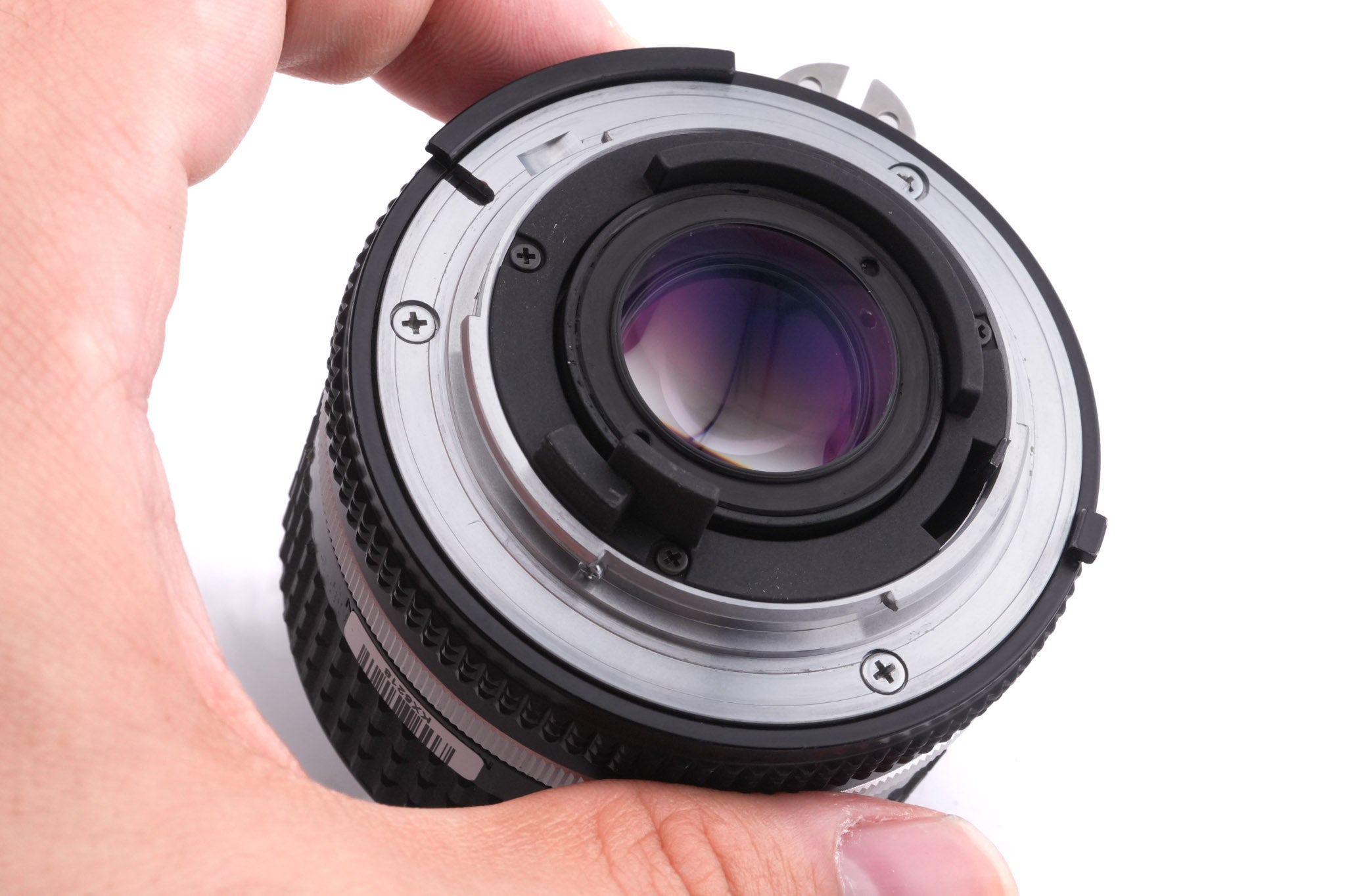 Nikon 24mm f2.8 Nikkor AI-S