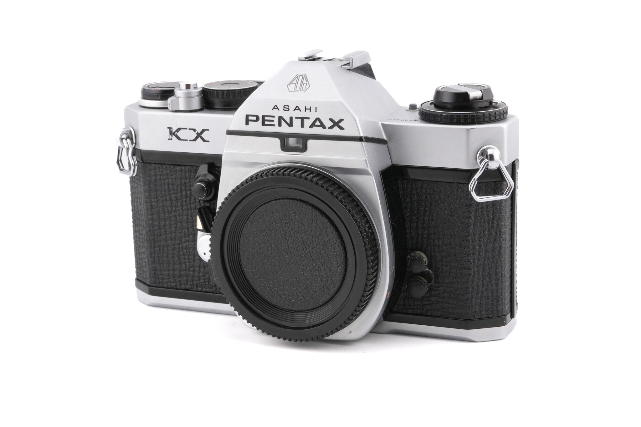 Pentax KX - Camera – Kamerastore