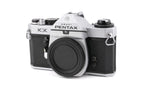 Pentax KX