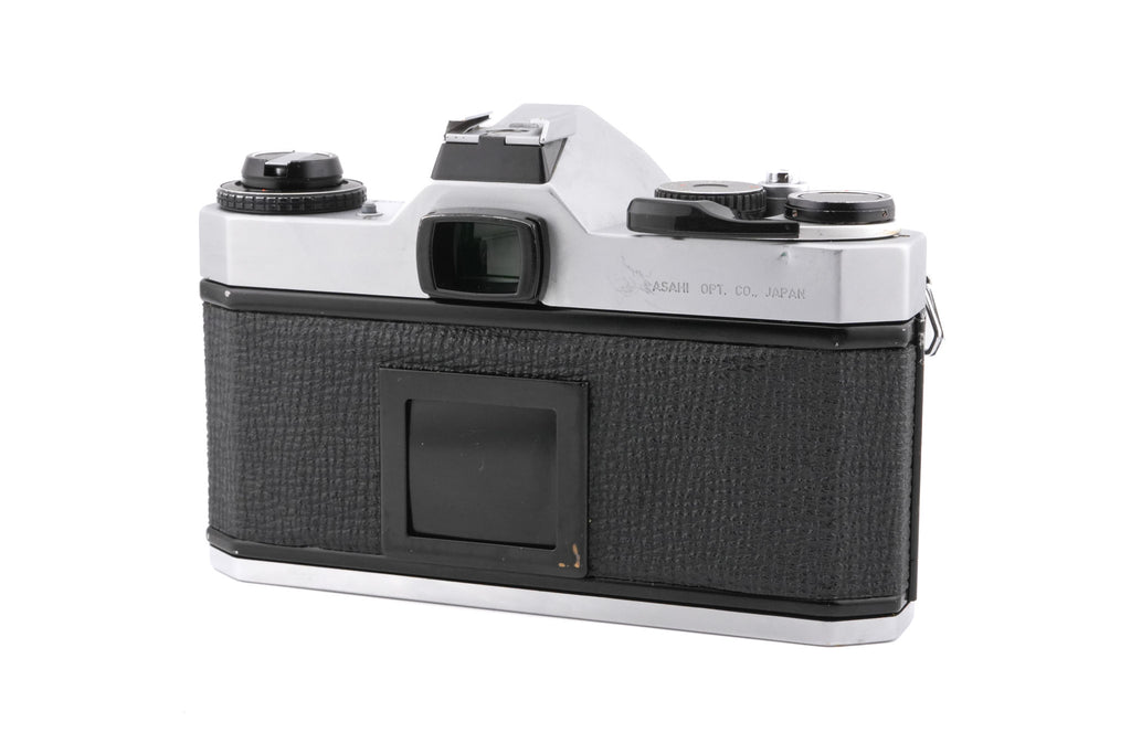 Pentax KX