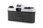 Pentax KX