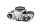 Pentax KX