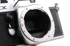 Pentax KX