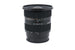 Sony 11-18mm f4.5-5.6 DT