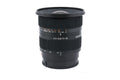 Sony 11-18mm f4.5-5.6 DT (SAL1118)