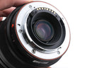 Sony 11-18mm f4.5-5.6 DT (SAL1118)