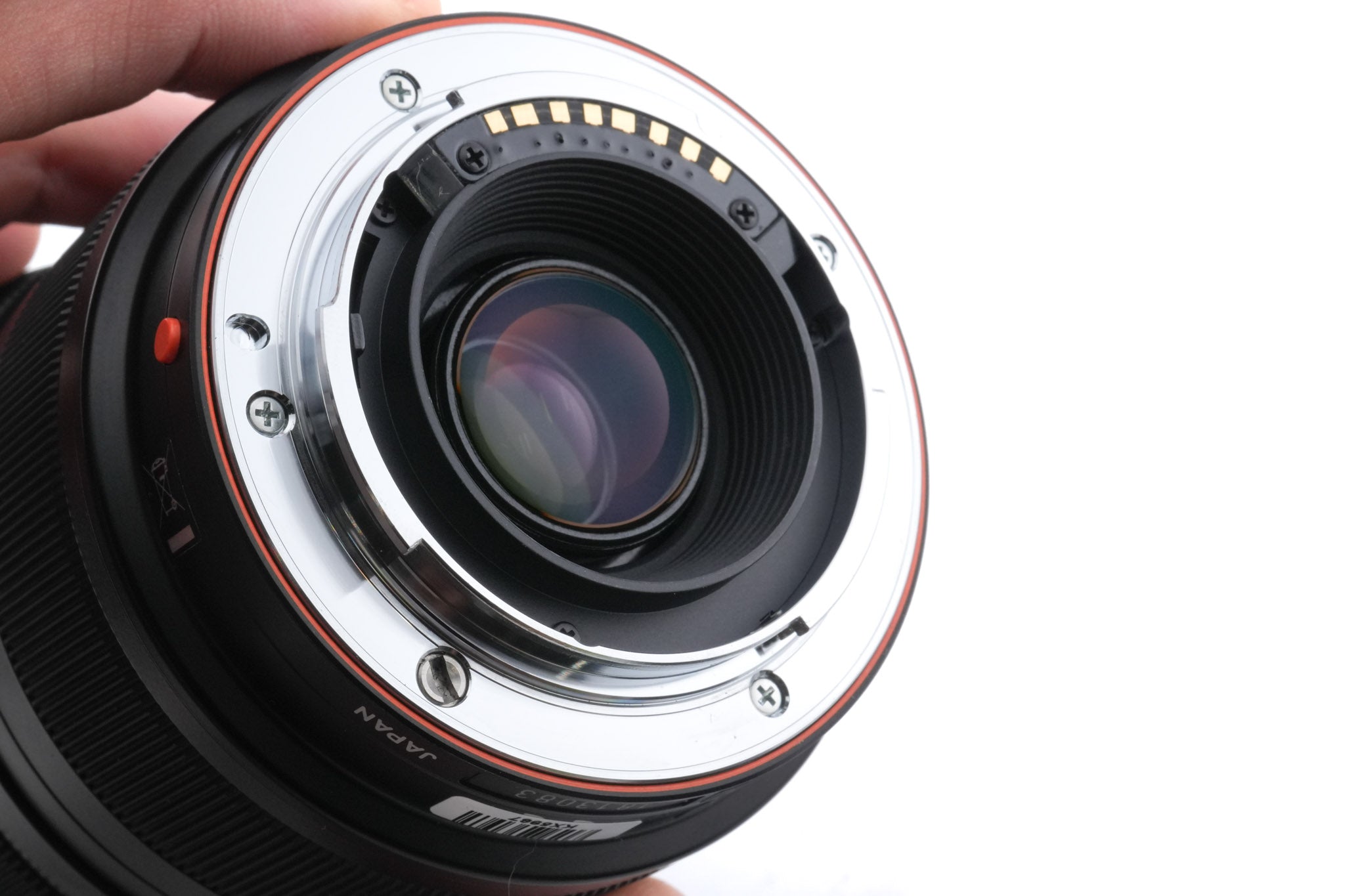 Sony 11-18mm f4.5-5.6 DT (SAL1118)