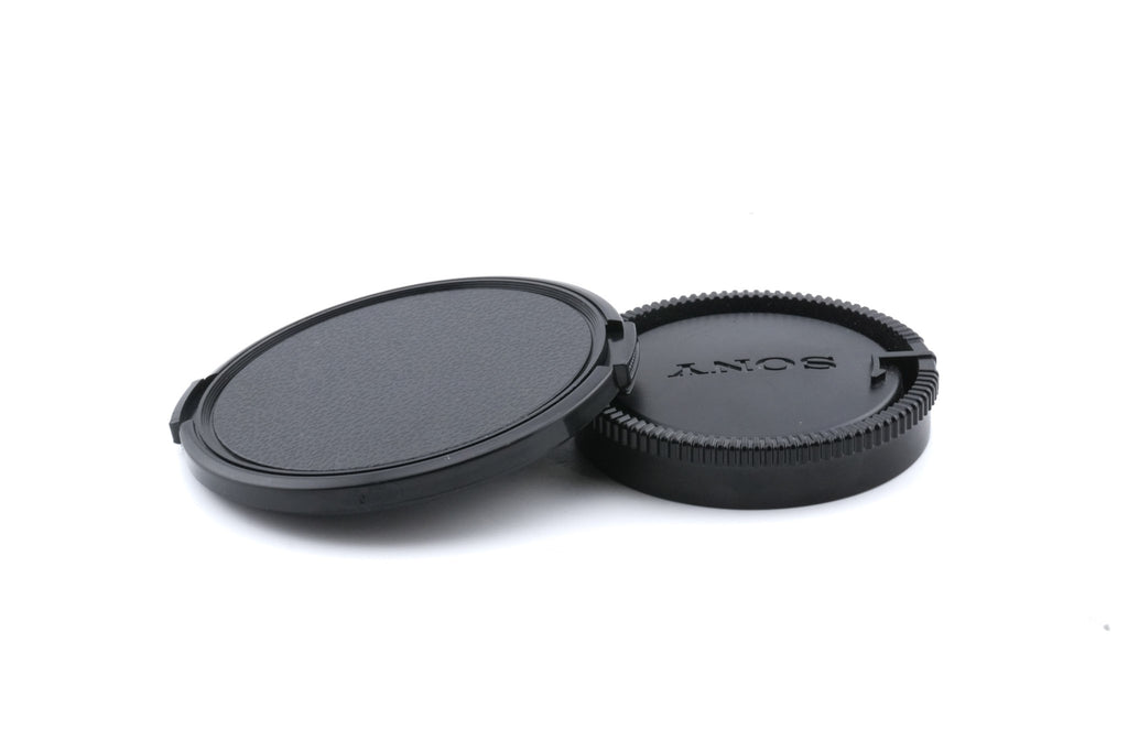 Sony 11-18mm f4.5-5.6 DT (SAL1118)