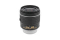 Nikon 18-55mm f3.5-5.6 AF-P Nikkor G