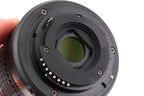 Nikon 18-55mm f3.5-5.6 AF-P Nikkor G