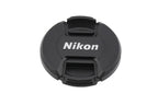 Nikon 18-55mm f3.5-5.6 AF-P Nikkor G